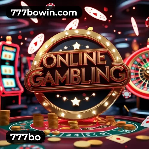 777bo destaque