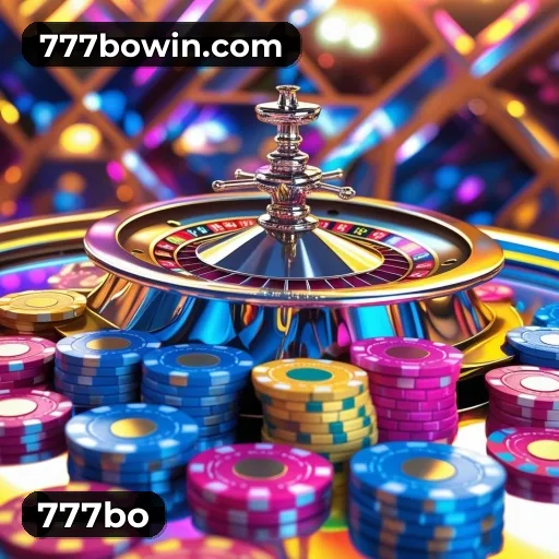 777bo destaque