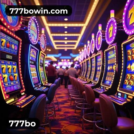 777bo visual 3
