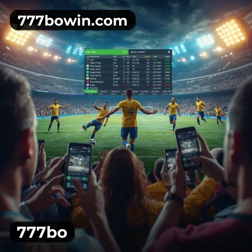 777bo destaque