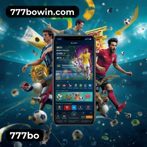 777bo visual 2