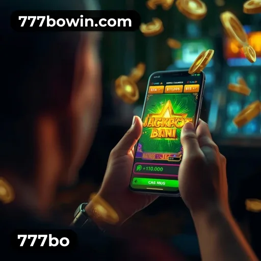 777bo visual 3