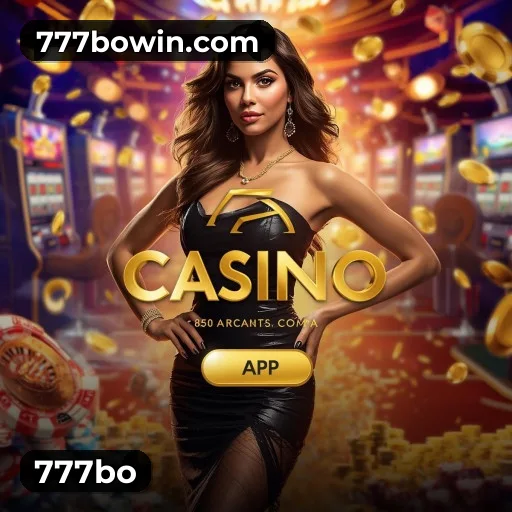 777bo visual 2