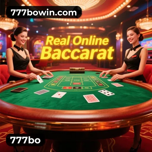 777bo destaque