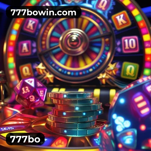 777bo destaque