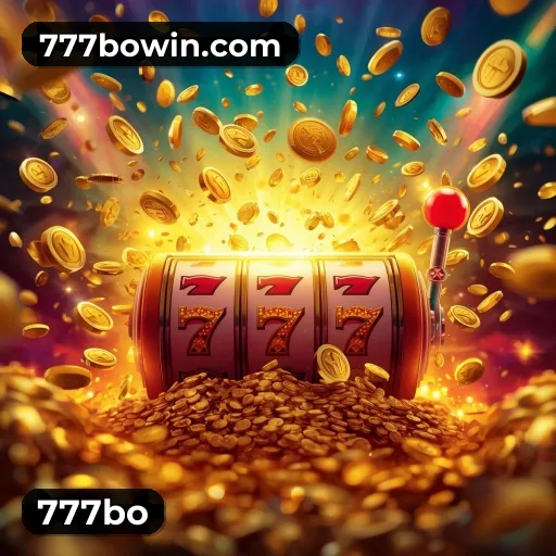 777bo Slots - 777bo