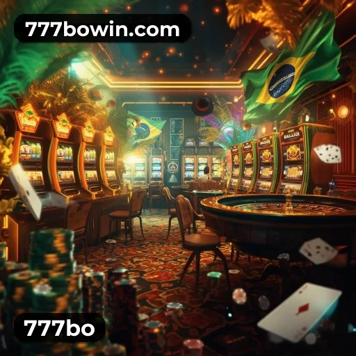 777bo destaque