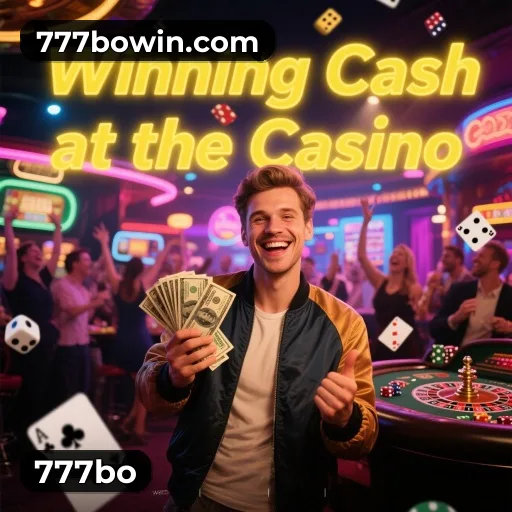 777bo destaque